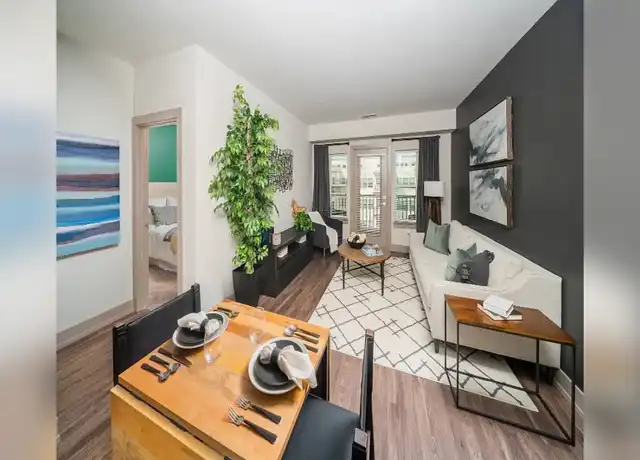 Property at Atelier - 2511 Glenallan Ave, Silver Spring, MD, 20906, 1-2 bed, 1-2 bath, [object Object]