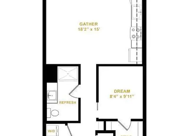 Photo of 2511 Glenallan Ave, Silver Spring, MD 20906