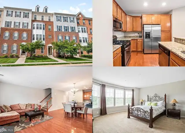 Property at 43889 Centergate Dr Unit 43988, Ashburn, VA, 20148, 3 beds, 3 baths, [object Object]
