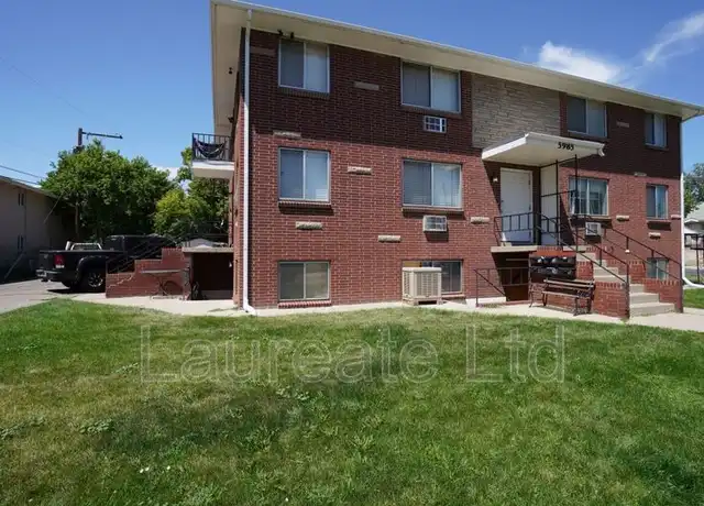 Property at 5985 Yukon St #2, Arvada, CO, 80004, 2 beds, 1 bath, [object Object]