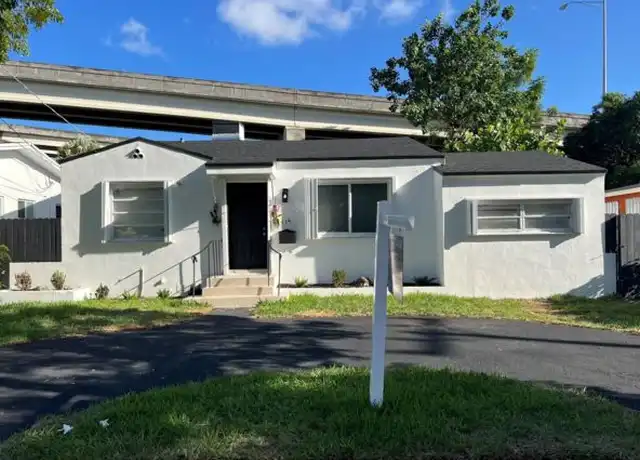 Property at 736 NW 41st St, Miami, FL, 33127, 3 beds, 2 baths, [object Object]