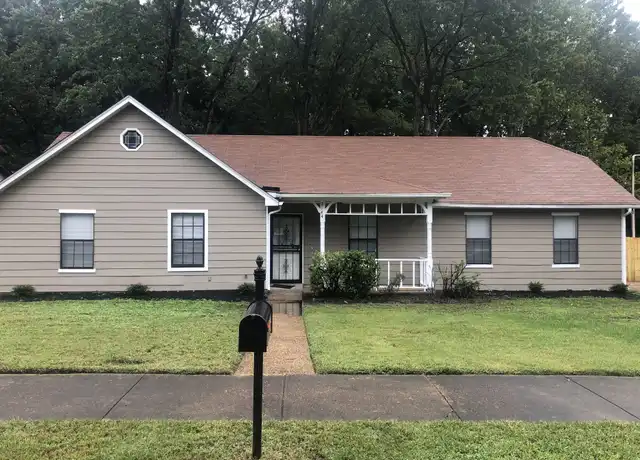 Property at 2144 Woodfield Park Rd, Memphis, TN, 38134, 4 beds, 2 baths, [object Object]