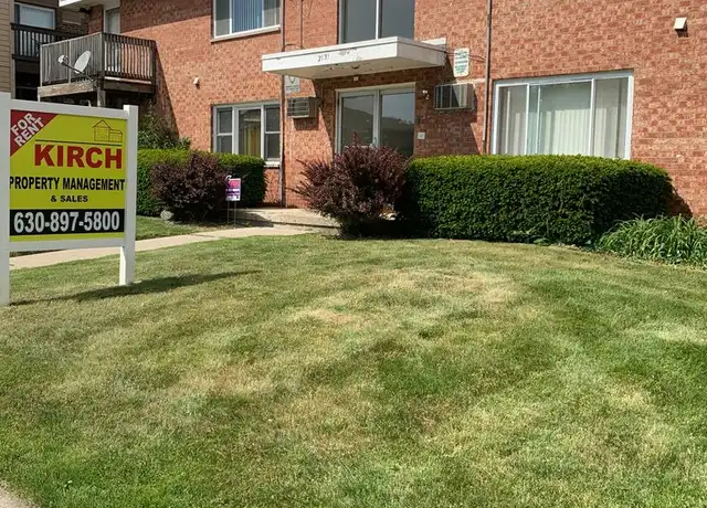 Property at 2131 Best Pl Unit 7, Aurora, IL, 60506, 2 beds, 1 bath, [object Object]