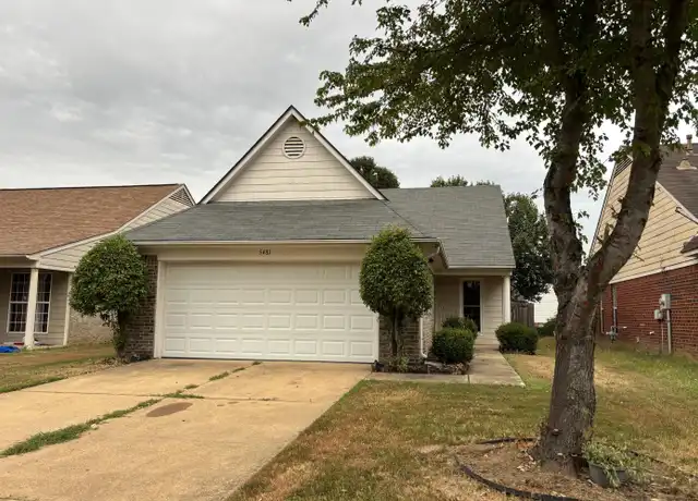 Property at 5481 Kristy Ln, Southaven, MS, 38671, 2 beds, 2 baths, [object Object]