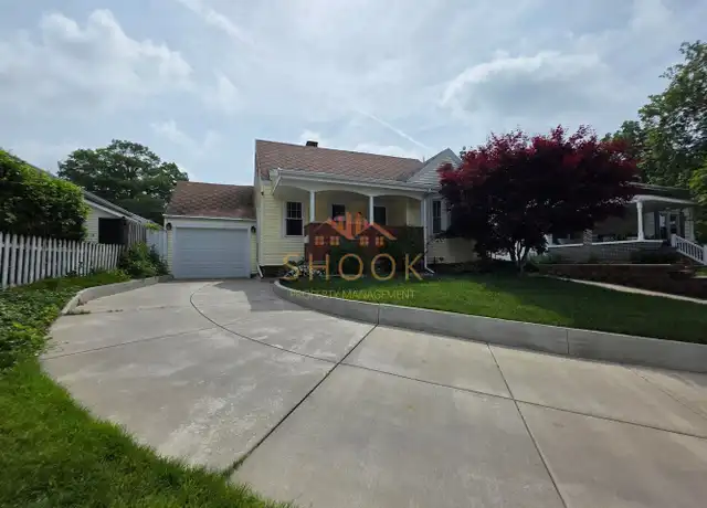 Property at 1109 S 14th St, Lafayette, IN, 47905, 3 beds, 2.5 baths, [object Object]