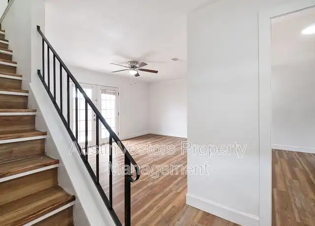 Property at 2217 Mission Hill Dr Unit C, Austin, TX, 78741, 2 beds, 1.5 baths, [object Object]