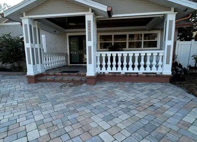Property at 8006 N Rome Ave, Tampa, FL, 33604, 4 beds, 2.5 baths, [object Object]