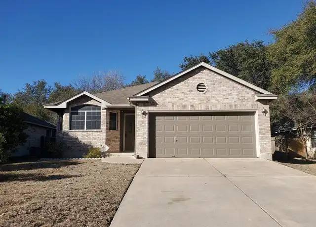 Property at 719 Birch Brook Dr, Leander, TX, 78641, 3 beds, 2 baths, [object Object]