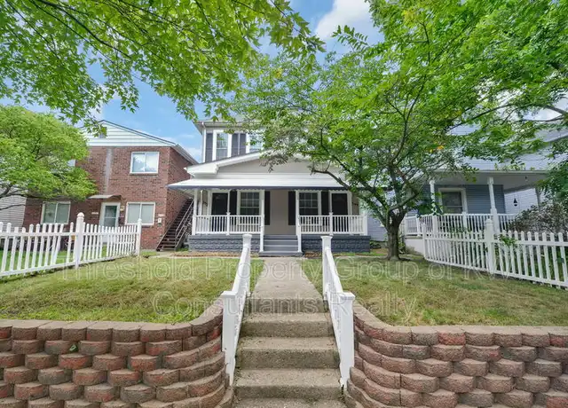 Property at 342 E Morrill Ave, Columbus, OH, 43207, 4 beds, 2 baths, [object Object]