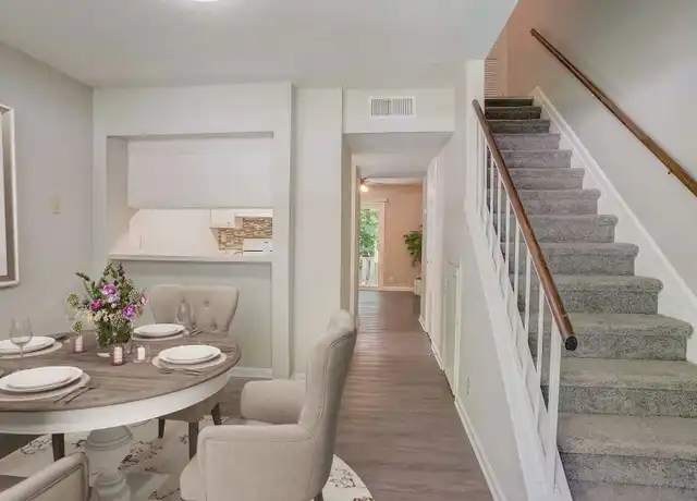 Property at 260 Brookwood Ave NE Unit 3D, Concord, NC, 28025, 2 beds, 1.5 baths, [object Object]