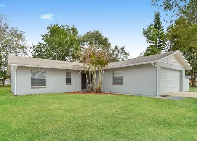 Property at 908 E Normandy Blvd, Deltona, FL, 32725, 3 beds, 2 baths, [object Object]