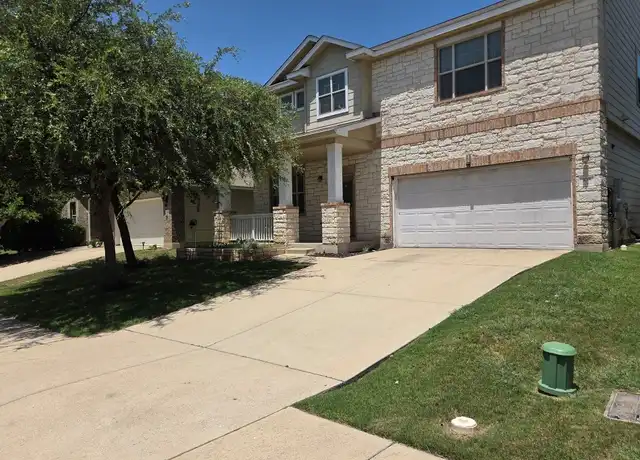 Property at 108 Quarry Ln, Liberty Hill, TX, 78642, 5 beds, 2.5 baths, [object Object]