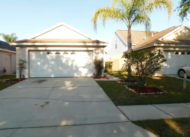 Property at 6047 White Sails Dr, Wesley Chapel, FL, 33545, 3 beds, 2 baths, [object Object]