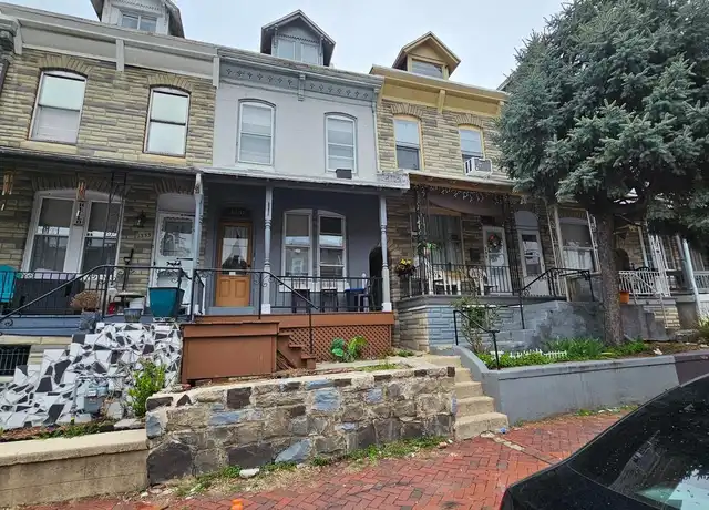 Property at 1337 Muhlenberg St Unit 1ST FLOOR, Reading, PA, 19602, 1 bed, 1 bath, [object Object]