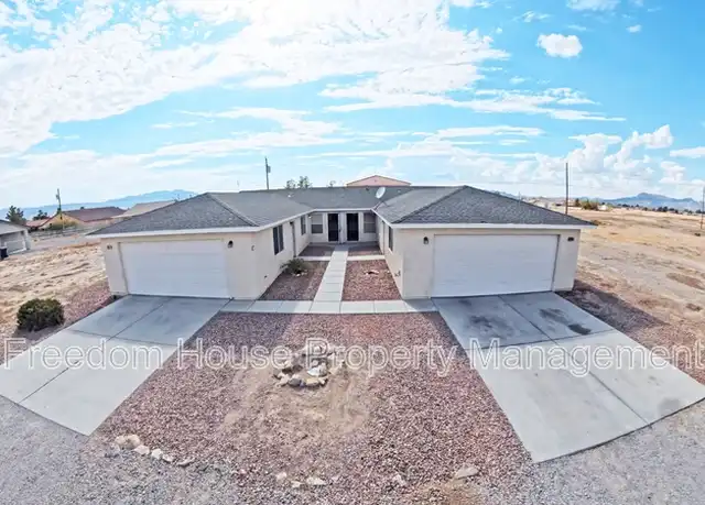 Property at 1700 Sycamore Ave Unit B, Pahrump, NV, 89048, 3 beds, 2 baths, [object Object]