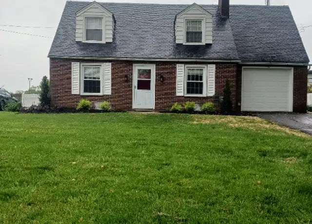 Property at 852 Eden Rd, Lancaster, PA, 17601, 2 beds, 1 bath, [object Object]