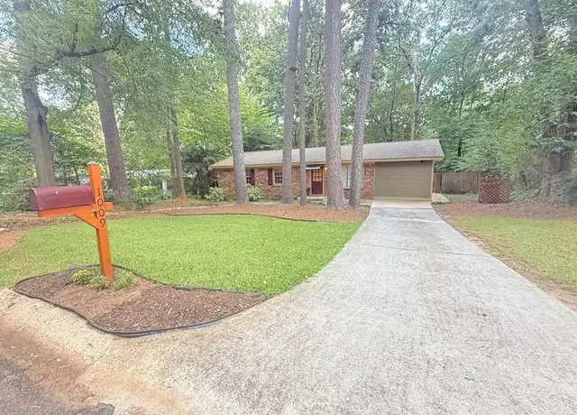 Property at 1009 Verdi Way, Clarkston, GA, 30021, 3 beds, 2 baths, [object Object]