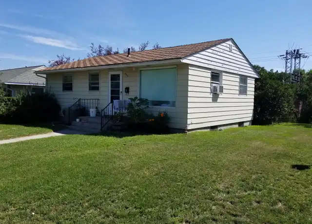 Property at 732 S 12th Ave Unit B, Bozeman, MT, 59715, 2 beds, 1 bath, [object Object]