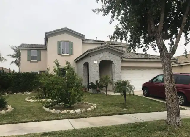 Property at 15111 Hemlock Ave, Fontana, CA, 92336, 1 bed, 1 bath, [object Object]