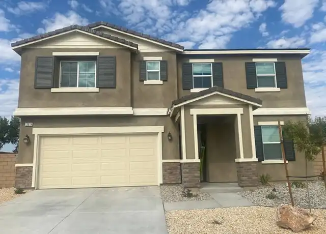 Property at 13014 Woodhill St, Victorville, CA, 92392, 4 beds, 3 baths, [object Object]