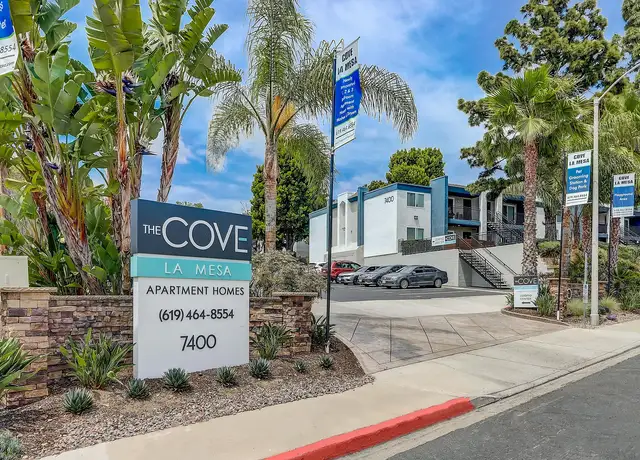 Photo of 7400 Parkway Dr, La Mesa, CA 91942