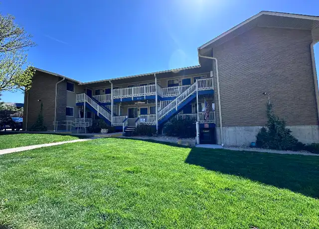 Property at 9277 W 56th Pl Unit 11, Arvada, CO, 80002, 1 bed, 1 bath, [object Object]