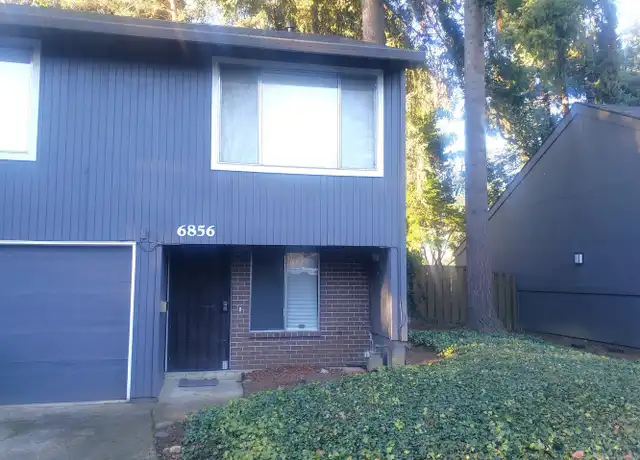 Property at 6856 NE Claremont Ave, Portland, OR, 97211, 2 beds, 1 bath, [object Object]