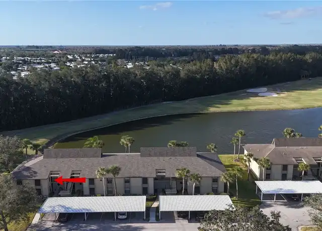 Property at 14 Plantation Dr #201, Vero Beach, FL, 32966, 2 beds, 2 baths, [object Object]
