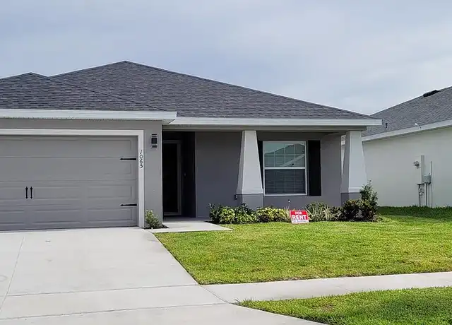Property at 1065 Silas St, Haines City, FL, 33844, 4 beds, 2 baths, [object Object]