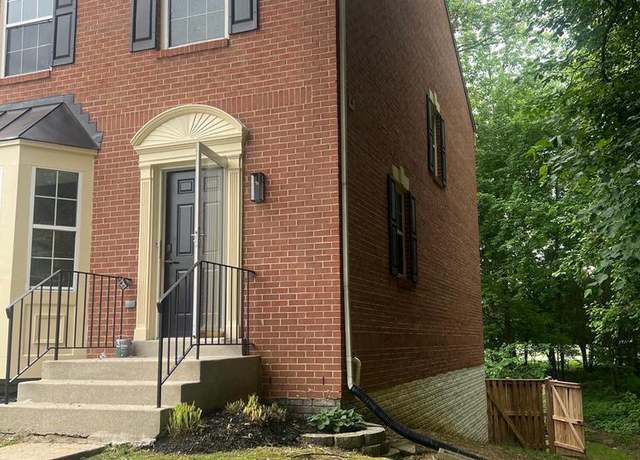 Photo of 15615 Elsmere Ct, Bowie, MD 20716