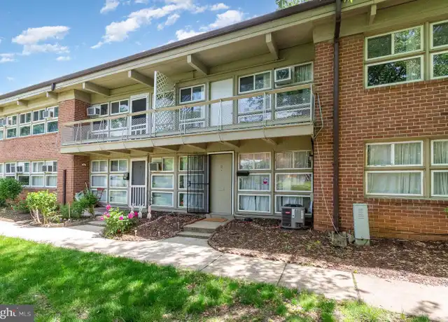Property at 7402 18th Ave #206, Hyattsville, MD, 20783, 1 bed, 1 bath, [object Object]