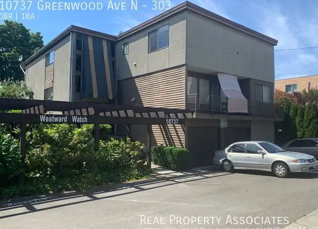Property at 10737 Greenwood Ave N Unit 303, Seattle, WA, 98133, 0 beds, 1 bath, [object Object]