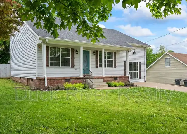 Property at 1712 University Dr, Columbia, TN, 38401, 3 beds, 2.5 baths, [object Object]