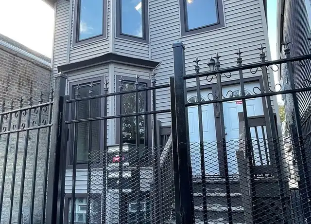 Property at 1644 N California Ave #1, Chicago, IL, 60647, 4 beds, 2 baths, [object Object]