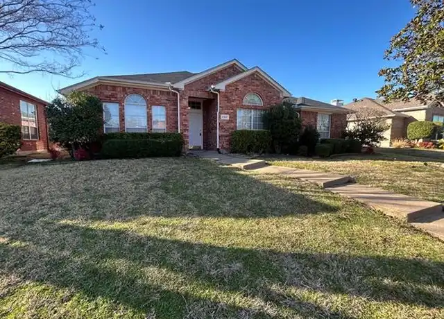 Property at 2521 Creek Crossing Rd, Mesquite, TX, 75181, 4 beds, 2 baths, [object Object]