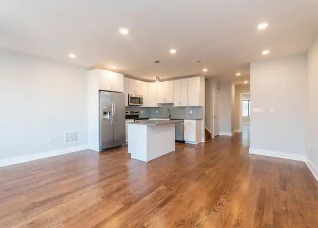 Property at 812 N Uber St Unit 6, Philadelphia, PA, 19130, 3 beds, 3.5 baths, [object Object]