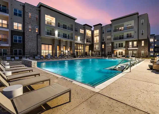 Property at Alpine Ten55 - 1055 S Oklahoma Dr, Celina, TX, 75009, 0-3 beds, 1-2 bath, [object Object]