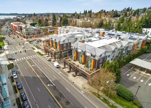 Property at Arete Apartments - 450 Central Way, Kirkland, WA, 98033, 0-1 beds, 1 bath, [object Object]
