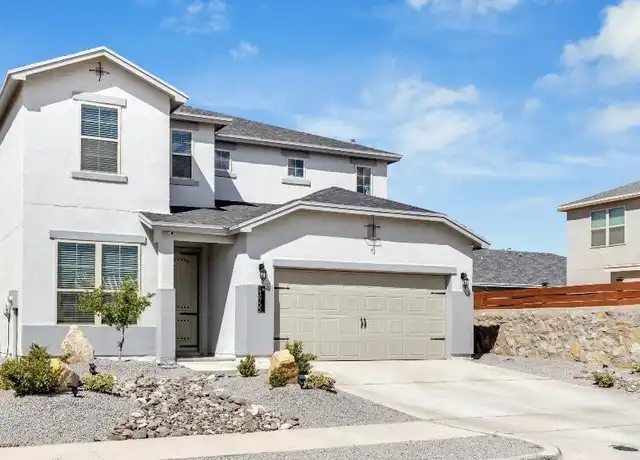 Property at 13955 Summer Harmony Ave, El Paso, TX, 79928, 3 beds, 2.5 baths, [object Object]