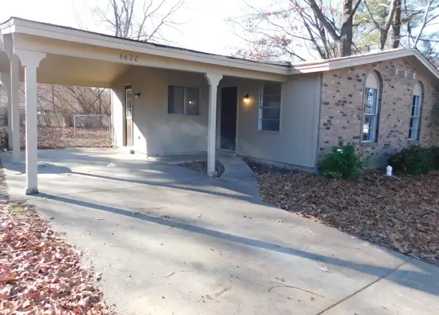 Property at 6600 Embassy Cir, Horn Lake, MS, 38637, 3 beds, 1 bath, [object Object]