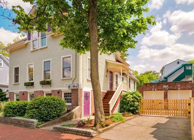 Property at 62 Sacramento St #62, Cambridge, MA, 02138, 2 beds, 2 baths, [object Object]