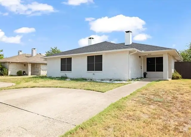 Property at 9672 Windy Ridge Rd, Frisco, TX, 75033, 2 beds, 1 bath, [object Object]