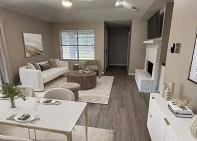 Property at 9672 Windy Ridge Rd, Frisco, TX, 75033, 2 beds, 1 bath, [object Object]