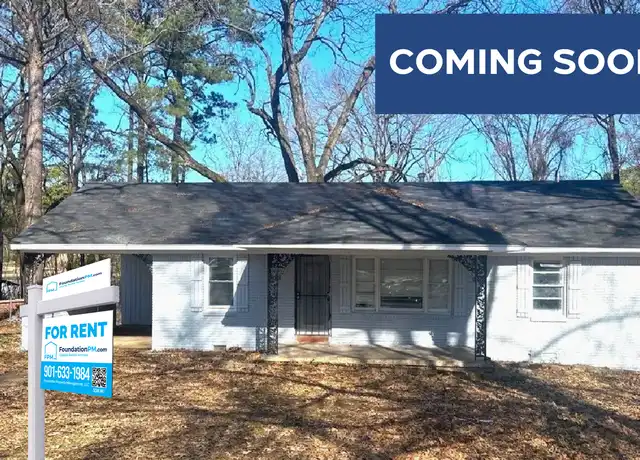 Property at 720 Rosebanks Rd, Memphis, TN, 38116, 3 beds, 2 baths, [object Object]