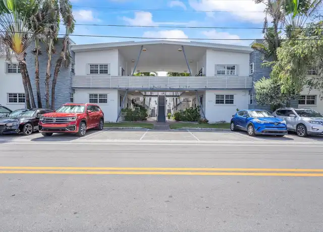 Property at 9745 Bay Harbor Ter #6, Bay Harbor Islands, FL, 33154, 2 beds, 2 baths, [object Object]