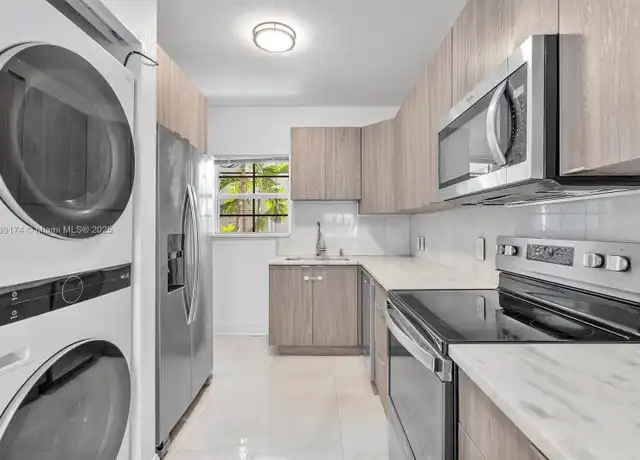 Property at 9745 Bay Harbor Ter #6, Bay Harbor Islands, FL, 33154, 2 beds, 2 baths, [object Object]