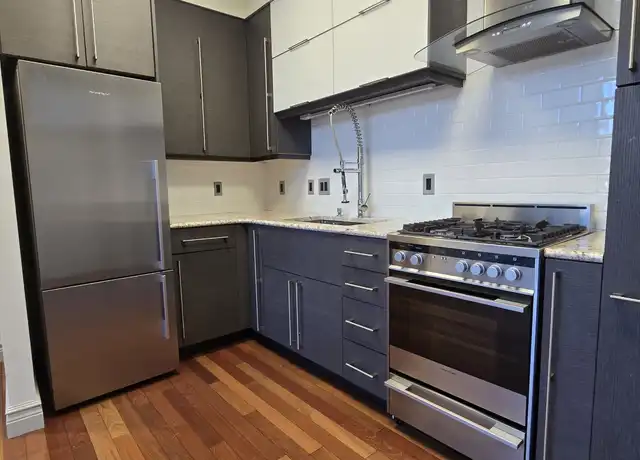 Property at 715 Tremont St Unit 1UNIT A102, Boston, MA, 02118, 1 bed, 1 bath, [object Object]