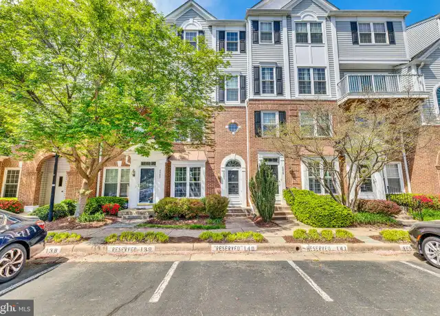 Property at 5980 Kimberly Anne Way, Alexandria, VA, 22310, 2 beds, 2.5 baths, [object Object]