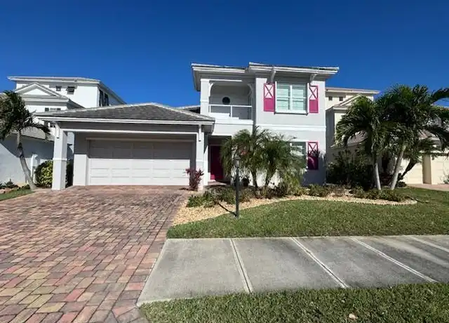 Property at 7647 Kiawah Way, Melbourne Beach, FL, 32951, 4 beds, 2.5 baths, [object Object]