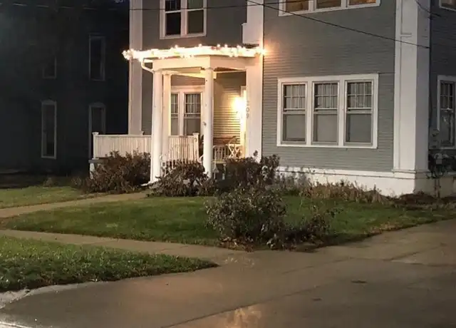 Property at 209 2nd St, Jackson, MI, 49201, 3 beds, 1 bath, [object Object]